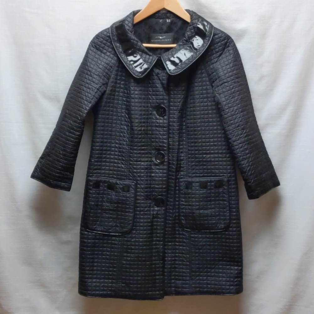 💥 SALE Oversize Italian jacket